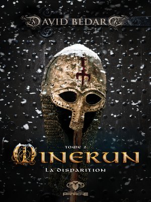 Minerun--La disparition - ebook